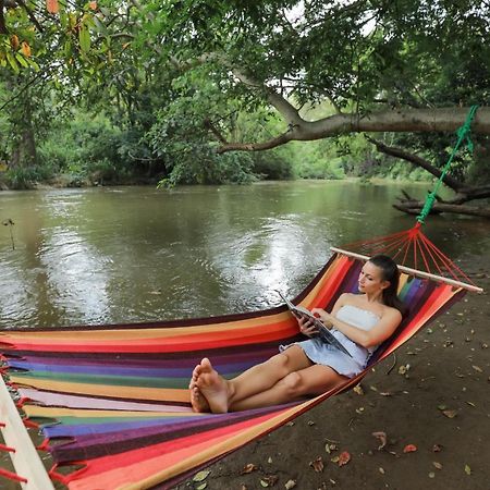 Grand Kalundawa - Dambulla'S Hidden Secret Hotel Eksteriør billede