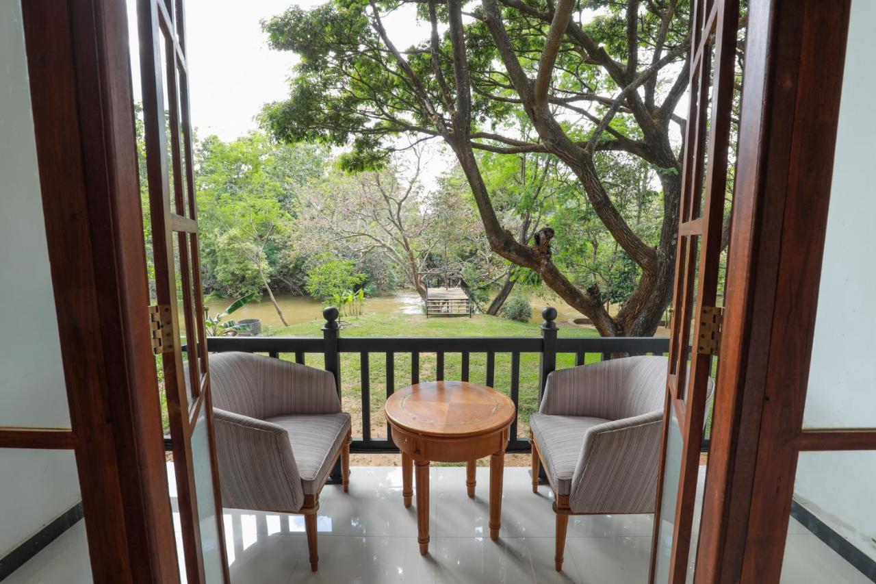 Grand Kalundawa - Dambulla'S Hidden Secret Hotel Eksteriør billede