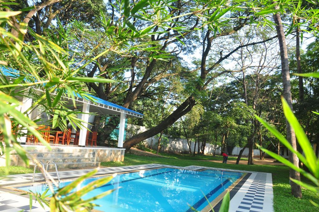 Grand Kalundawa - Dambulla'S Hidden Secret Hotel Eksteriør billede