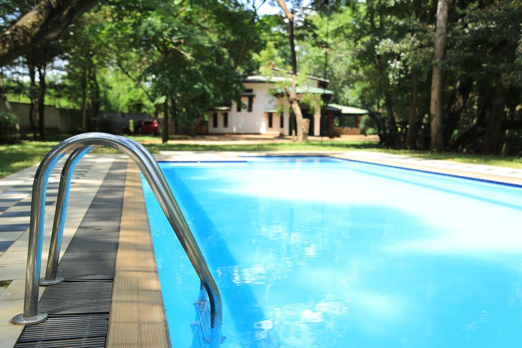 Grand Kalundawa - Dambulla'S Hidden Secret Hotel Eksteriør billede