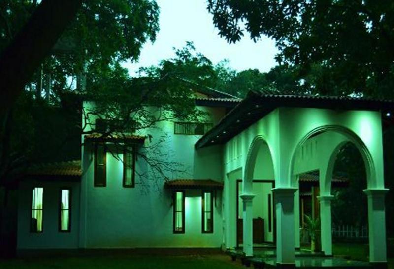 Grand Kalundawa - Dambulla'S Hidden Secret Hotel Eksteriør billede