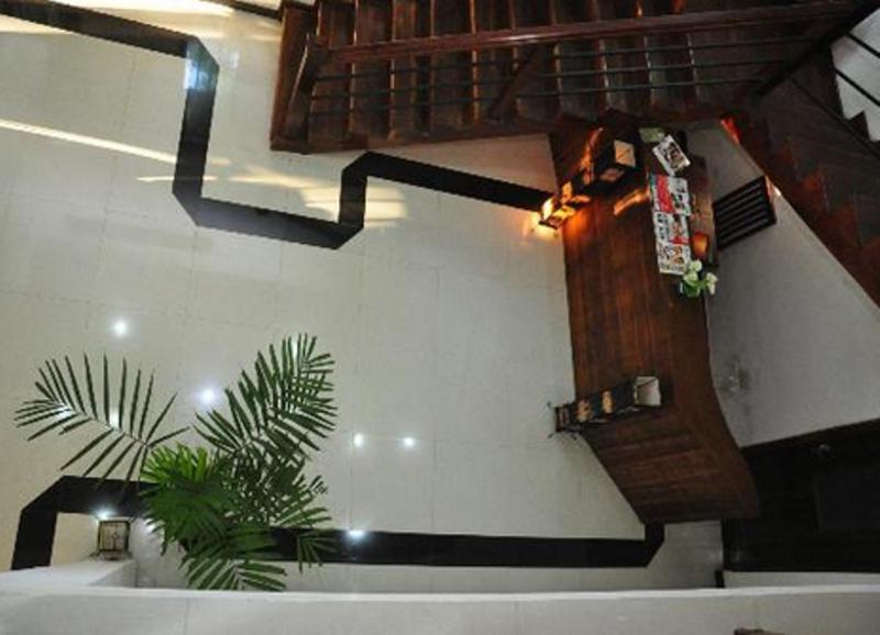 Grand Kalundawa - Dambulla'S Hidden Secret Hotel Eksteriør billede