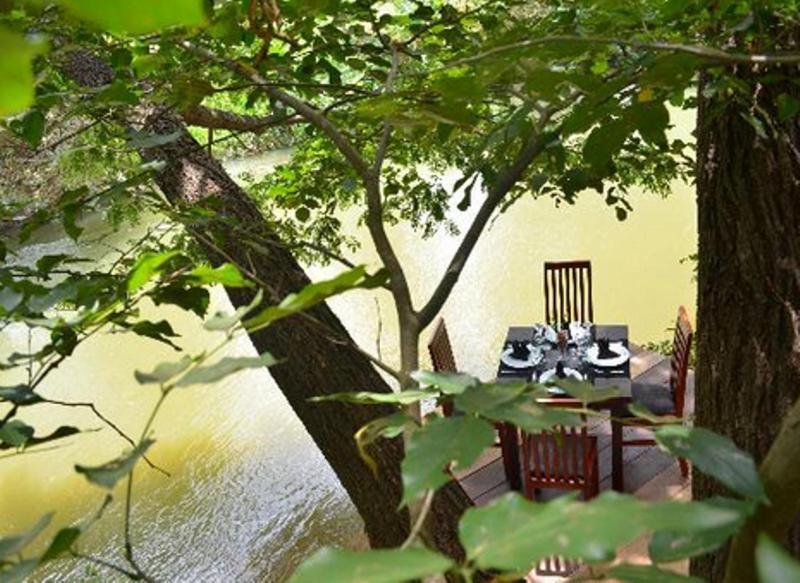 Grand Kalundawa - Dambulla'S Hidden Secret Hotel Eksteriør billede