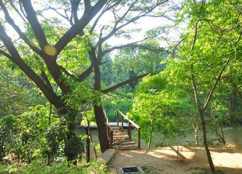 Grand Kalundawa - Dambulla'S Hidden Secret Hotel Eksteriør billede