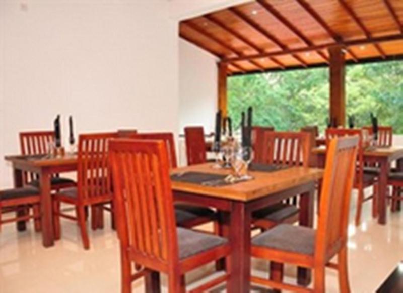 Grand Kalundawa - Dambulla'S Hidden Secret Hotel Eksteriør billede