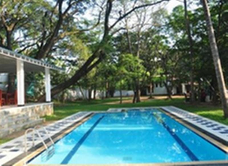 Grand Kalundawa - Dambulla'S Hidden Secret Hotel Eksteriør billede