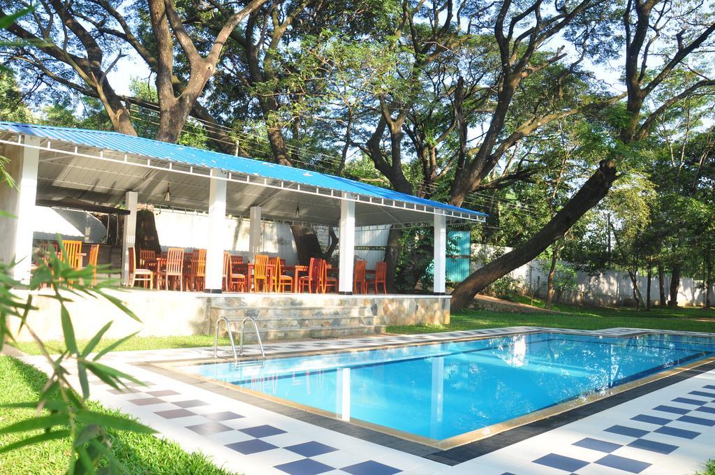 Grand Kalundawa - Dambulla'S Hidden Secret Hotel Eksteriør billede