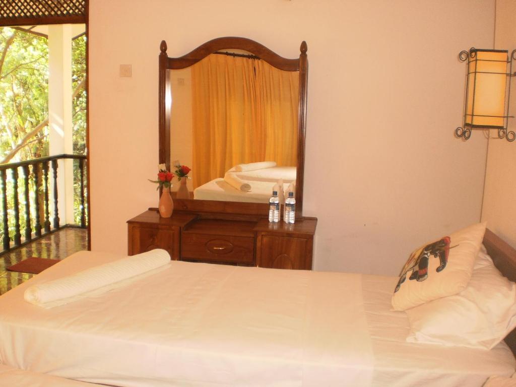 Grand Kalundawa - Dambulla'S Hidden Secret Hotel Værelse billede