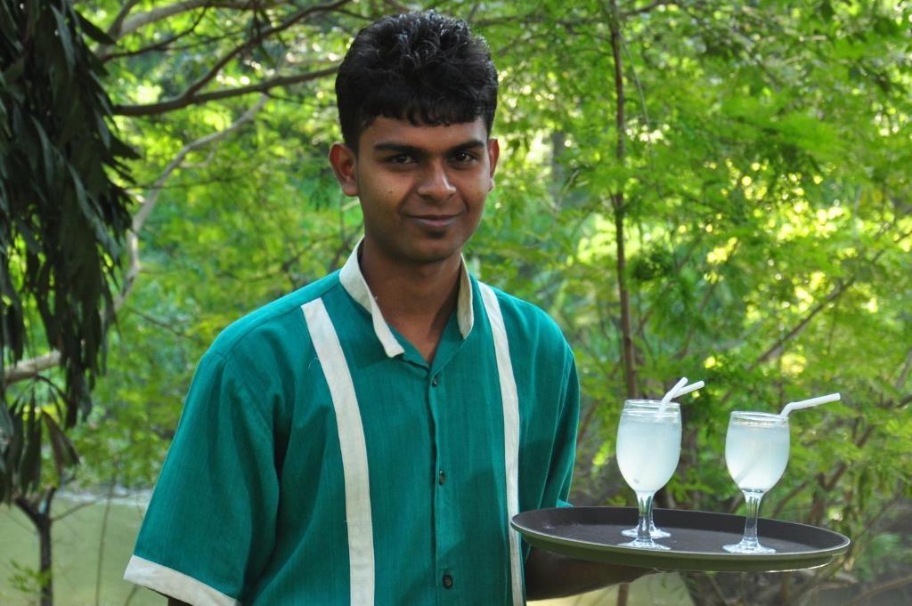 Grand Kalundawa - Dambulla'S Hidden Secret Hotel Eksteriør billede
