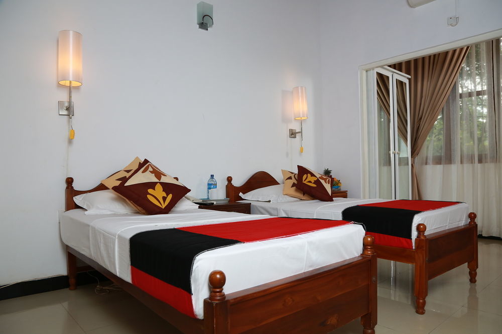 Grand Kalundawa - Dambulla'S Hidden Secret Hotel Eksteriør billede