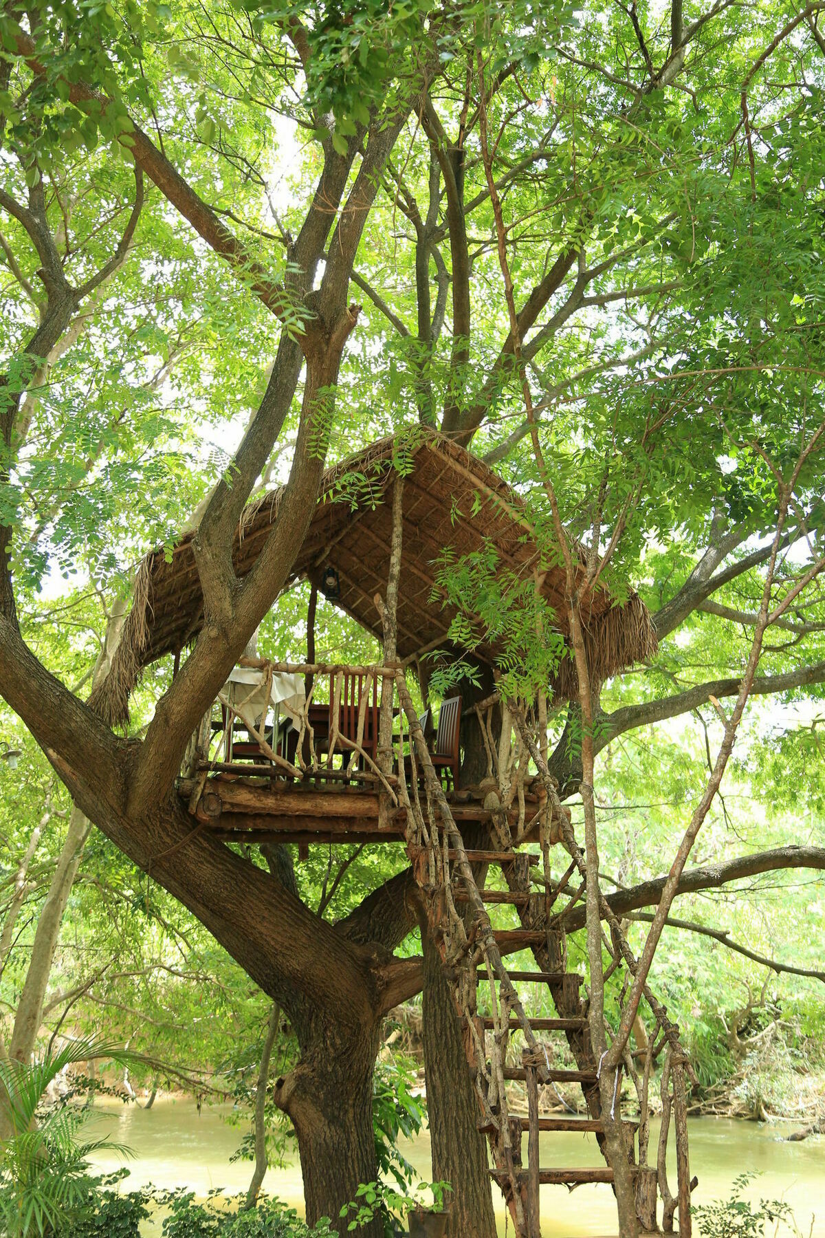 Grand Kalundawa - Dambulla'S Hidden Secret Hotel Eksteriør billede