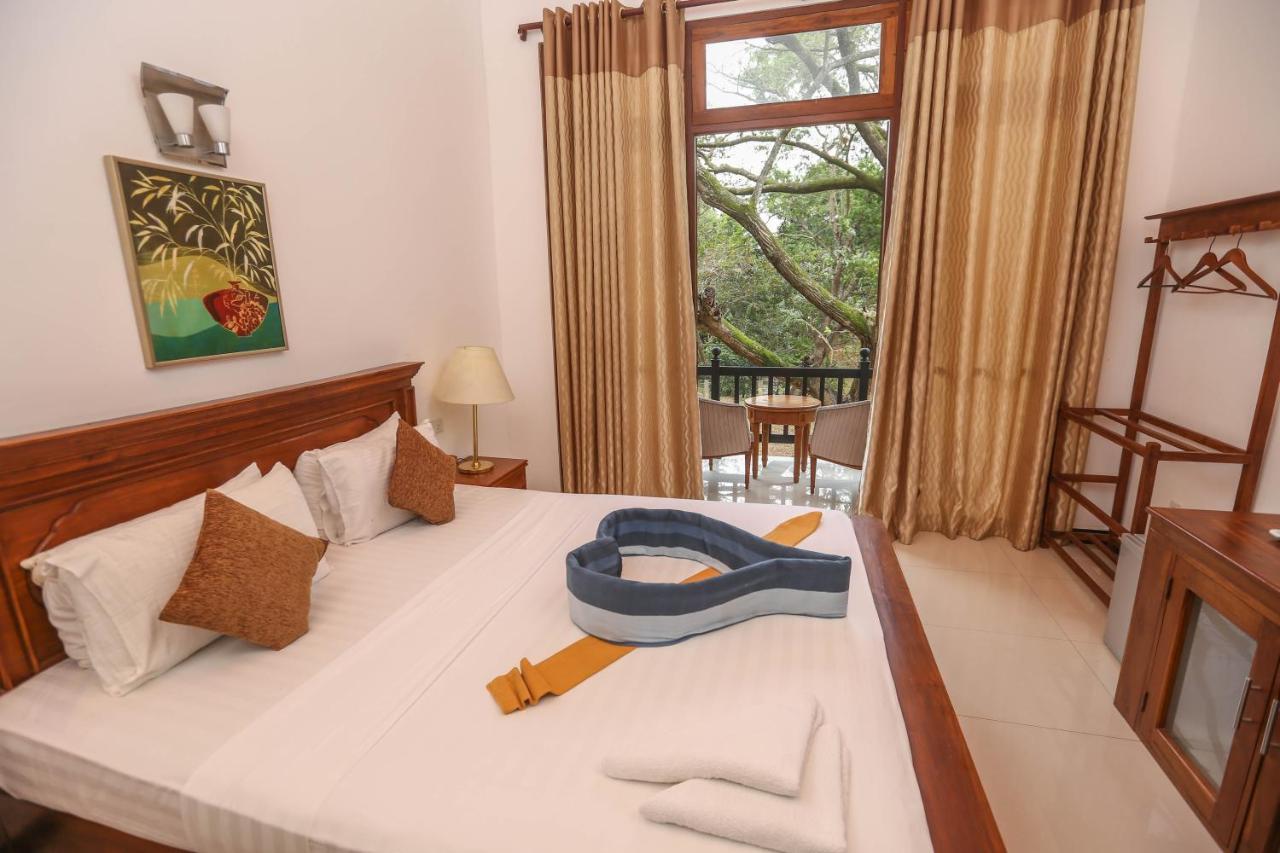 Grand Kalundawa - Dambulla'S Hidden Secret Hotel Eksteriør billede